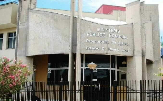 Imagem de compartilhamento para o artigo MP investiga falta de vagas e irregularidades em serviços de acolhimento em Três Lagoas da MS Todo dia